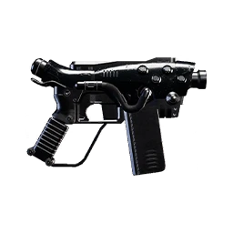 MMOJUGG Dune Awakening House Rafiq Snubnose (Tier 4) Details View of Item Function and Use